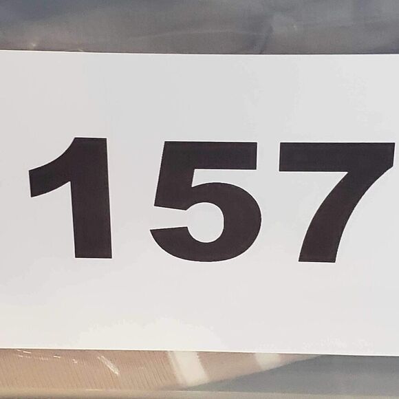 Talbots Button Up Shirt Womens Size 16 White Equestrian Collared No Iron XL - Picture 10 of 10